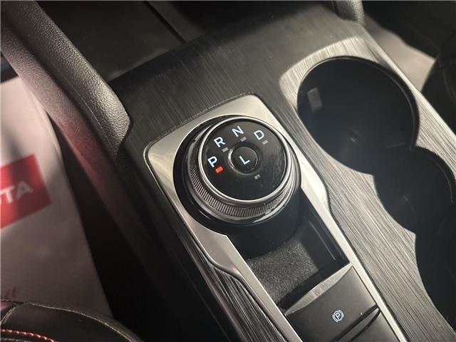 2023 Ford Escape ST-Line Select (Stk: 11U4506) in Markham - Image 25 of 29