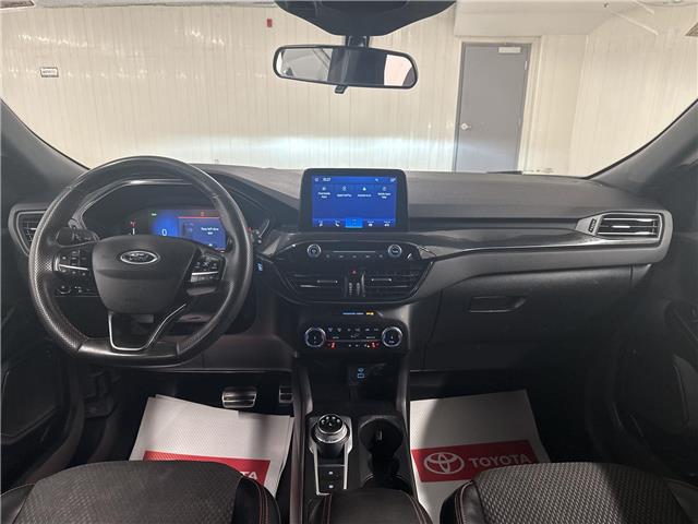 2023 Ford Escape ST-Line Select (Stk: 11U4506) in Markham - Image 26 of 29