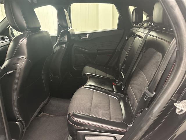 2023 Ford Escape ST-Line Select (Stk: 11U4506) in Markham - Image 27 of 29