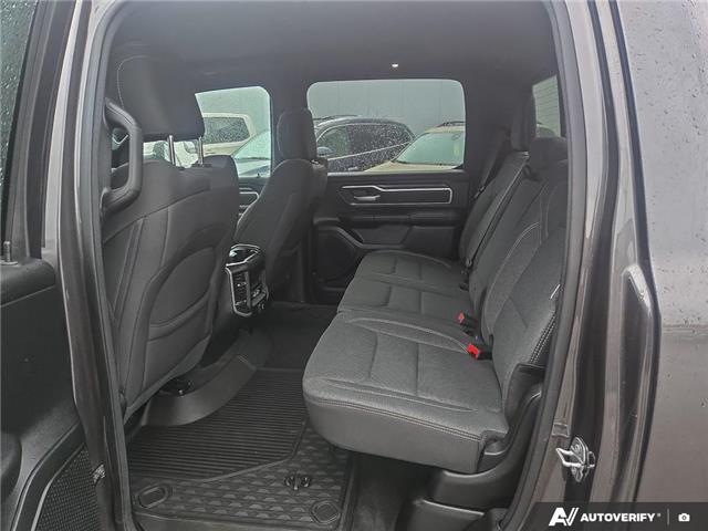 2020 RAM 1500 Big Horn (Stk: 7492-26A) in Sault Ste. Marie - Image 23 of 25