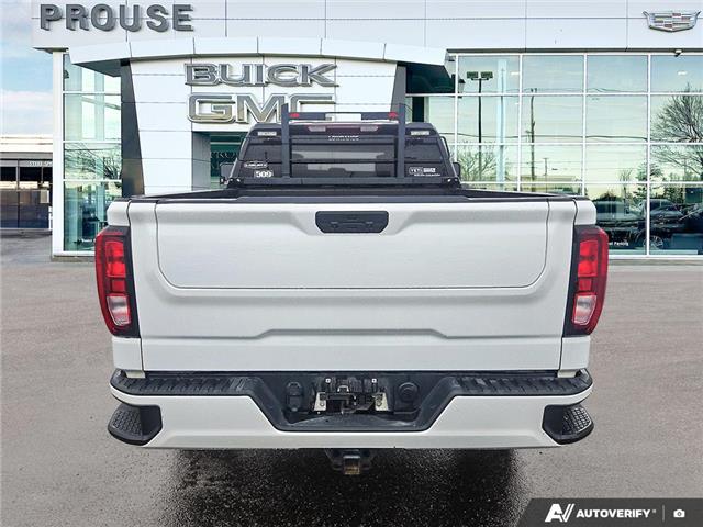 2022 GMC Sierra 1500 Limited Elevation (Stk: 7524-26A) in Sault Ste. Marie - Image 5 of 25