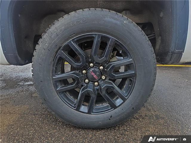 2022 GMC Sierra 1500 Limited Elevation (Stk: 7524-26A) in Sault Ste. Marie - Image 6 of 25