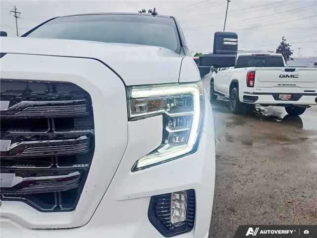2022 GMC Sierra 1500 Limited Elevation (Stk: 7524-26A) in Sault Ste. Marie - Image 8 of 25