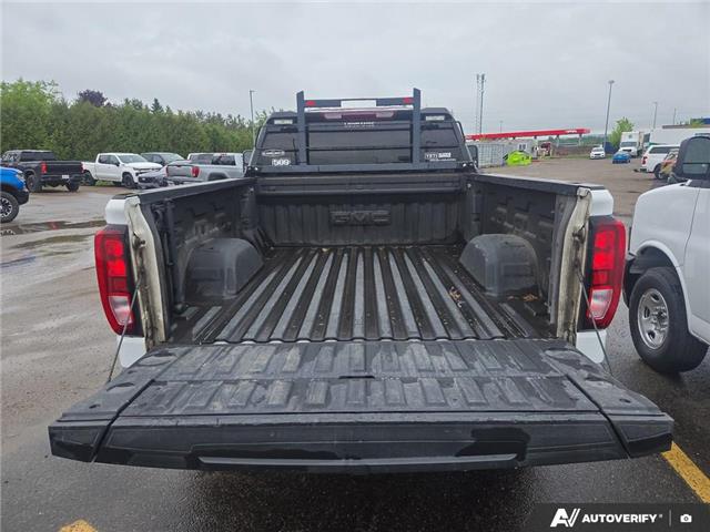 2022 GMC Sierra 1500 Limited Elevation (Stk: 7524-26A) in Sault Ste. Marie - Image 12 of 25