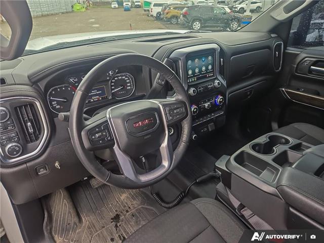 2022 GMC Sierra 1500 Limited Elevation (Stk: 7524-26A) in Sault Ste. Marie - Image 13 of 25