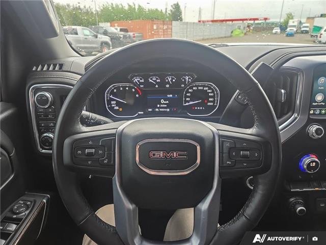 2022 GMC Sierra 1500 Limited Elevation (Stk: 7524-26A) in Sault Ste. Marie - Image 14 of 25