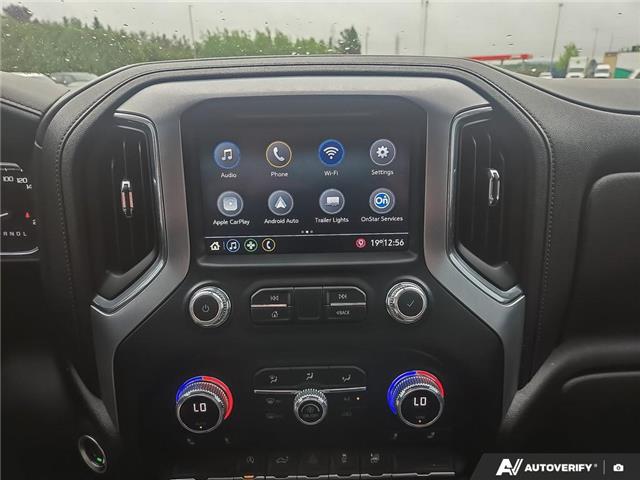 2022 GMC Sierra 1500 Limited Elevation (Stk: 7524-26A) in Sault Ste. Marie - Image 19 of 25