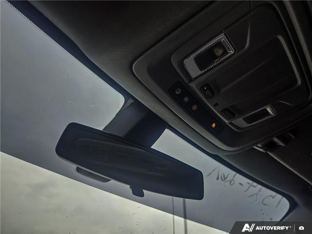 2022 GMC Sierra 1500 Limited Elevation (Stk: 7524-26A) in Sault Ste. Marie - Image 21 of 25