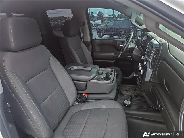 2022 GMC Sierra 1500 Limited Elevation (Stk: 7524-26A) in Sault Ste. Marie - Image 22 of 25