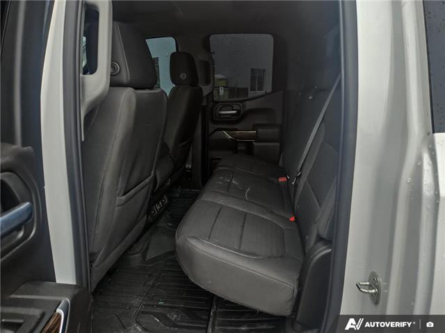 2022 GMC Sierra 1500 Limited Elevation (Stk: 7524-26A) in Sault Ste. Marie - Image 23 of 25