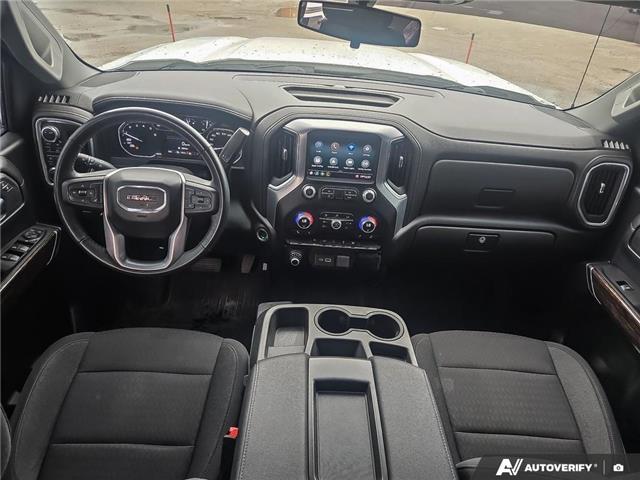 2022 GMC Sierra 1500 Limited Elevation (Stk: 7524-26A) in Sault Ste. Marie - Image 24 of 25