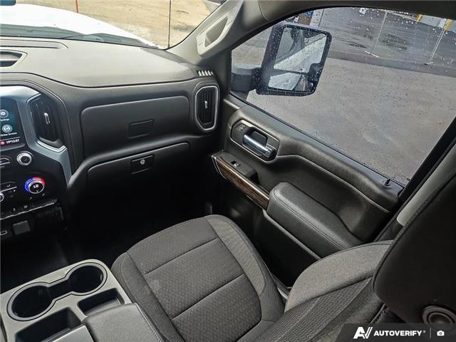 2022 GMC Sierra 1500 Limited Elevation (Stk: 7524-26A) in Sault Ste. Marie - Image 25 of 25