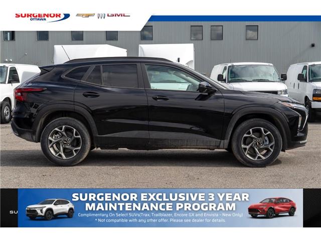 2026 Chevrolet Trax LT (Stk: R28129) in Ottawa - Image 7 of 21