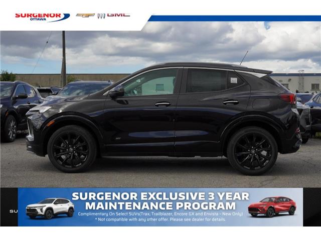 2026 Buick Encore GX Sport Touring (Stk: R27748) in Ottawa - Image 7 of 21