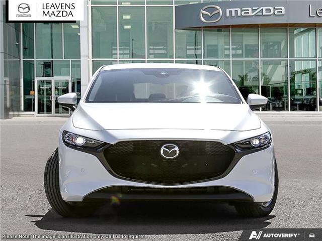 2026 Mazda Mazda3 Sport GT (Stk: 14-26214) in London - Image 3 of 24