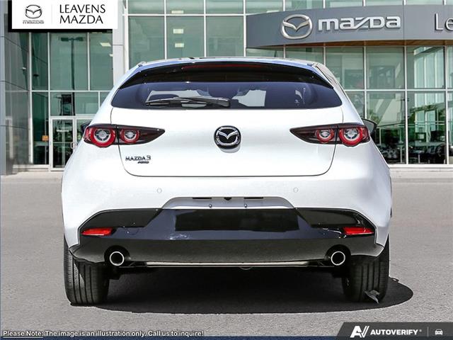 2026 Mazda Mazda3 Sport GT (Stk: 14-26214) in London - Image 6 of 24