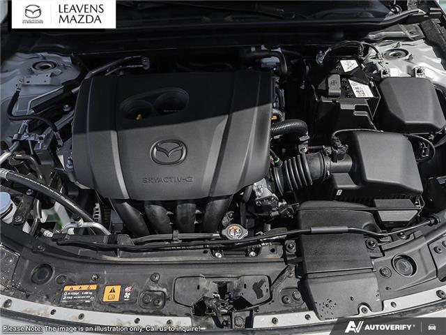 2026 Mazda Mazda3 Sport GT (Stk: 14-26214) in London - Image 7 of 24