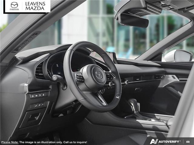 2026 Mazda Mazda3 Sport GT (Stk: 14-26214) in London - Image 11 of 24