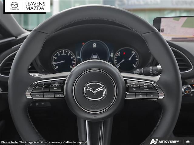 2026 Mazda Mazda3 Sport GT (Stk: 14-26214) in London - Image 12 of 24