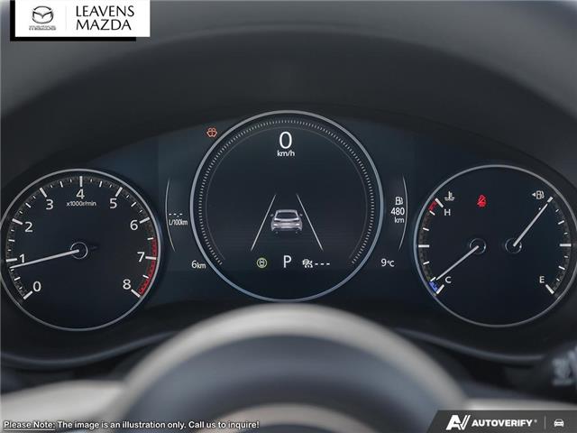 2026 Mazda Mazda3 Sport GT (Stk: 14-26214) in London - Image 13 of 24