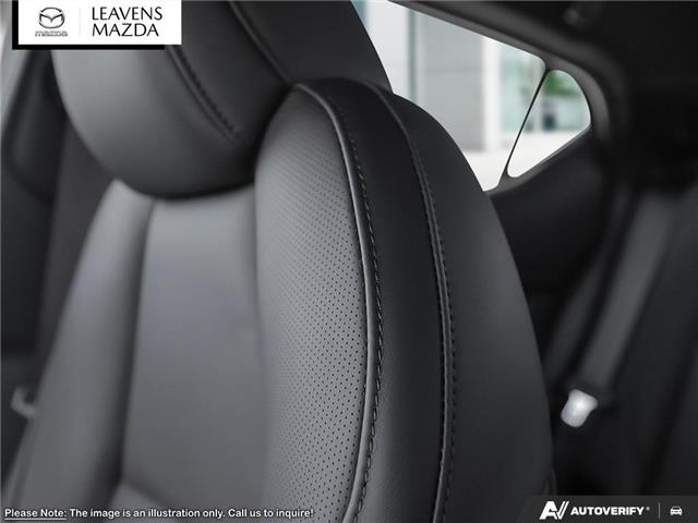 2026 Mazda Mazda3 Sport GT (Stk: 14-26214) in London - Image 19 of 24