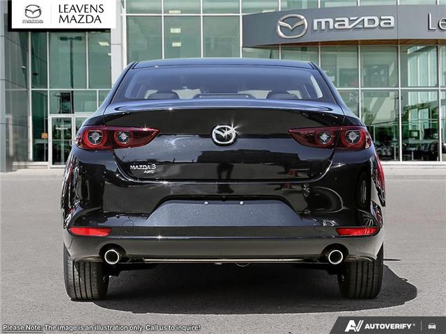 2026 Mazda Mazda3 GS (Stk: 14-26212) in London - Image 6 of 24