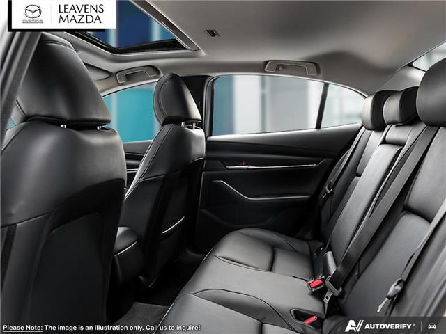 2026 Mazda Mazda3 GS (Stk: 14-26212) in London - Image 21 of 24