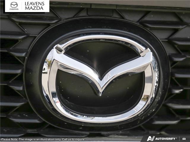 2026 Mazda Mazda3 GX (Stk: 14-26210) in London - Image 10 of 27
