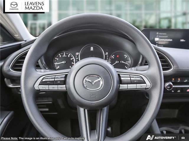 2026 Mazda Mazda3 GX (Stk: 14-26210) in London - Image 13 of 27