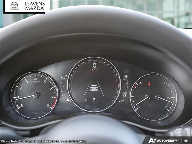 2026 Mazda Mazda3 GX (Stk: 14-26210) in London - Image 14 of 27