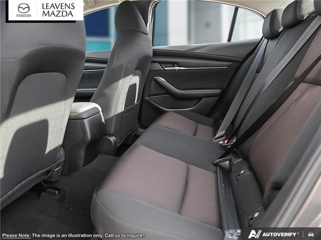 2026 Mazda Mazda3 GX (Stk: 14-26210) in London - Image 21 of 27