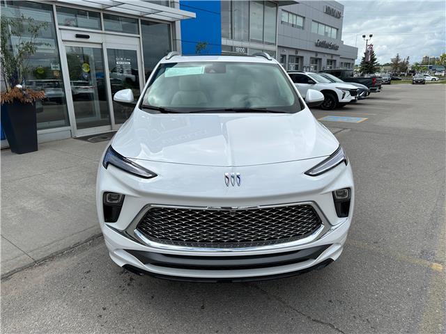 2026 Buick Encore GX Avenir (Stk: B230631) in Newmarket - Image 2 of 19