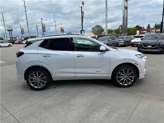 2026 Buick Encore GX Avenir (Stk: B230631) in Newmarket - Image 4 of 19