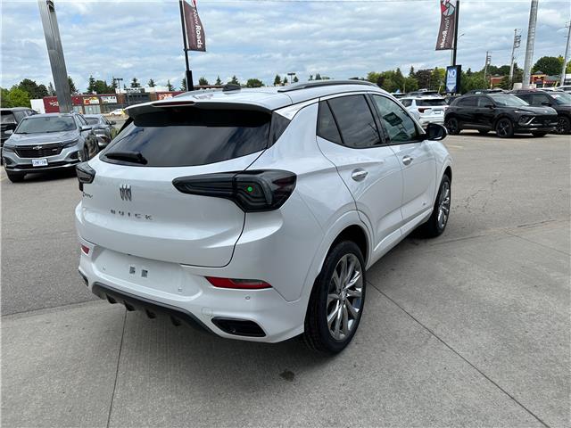 2026 Buick Encore GX Avenir (Stk: B230631) in Newmarket - Image 5 of 19