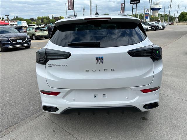 2026 Buick Encore GX Avenir (Stk: B230631) in Newmarket - Image 6 of 19