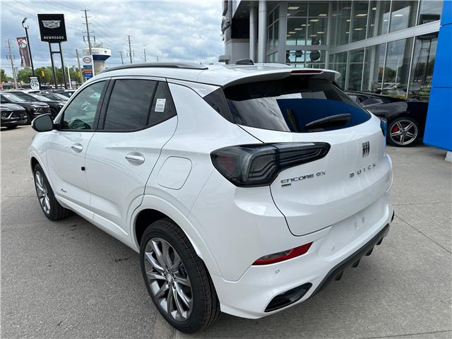 2026 Buick Encore GX Avenir (Stk: B230631) in Newmarket - Image 7 of 19