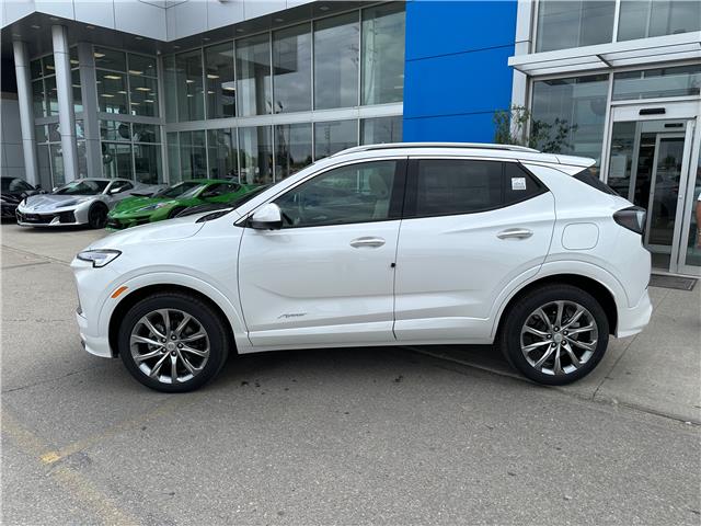 2026 Buick Encore GX Avenir (Stk: B230631) in Newmarket - Image 8 of 19