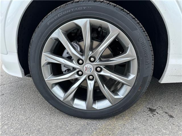 2026 Buick Encore GX Avenir (Stk: B230631) in Newmarket - Image 9 of 19