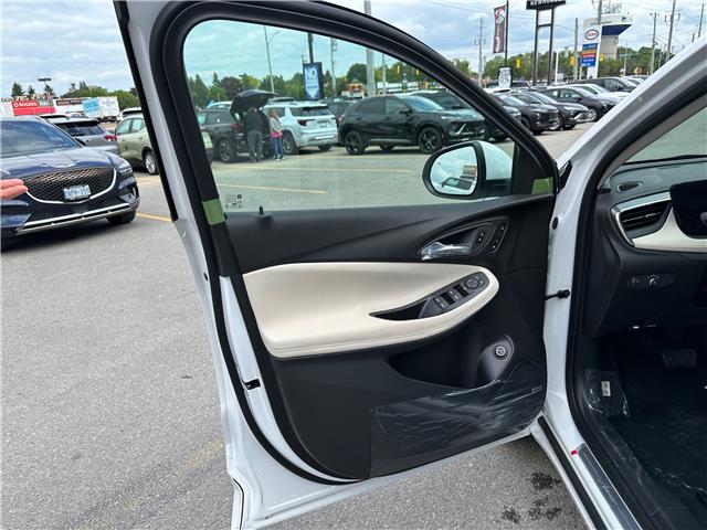 2026 Buick Encore GX Avenir (Stk: B230631) in Newmarket - Image 10 of 19