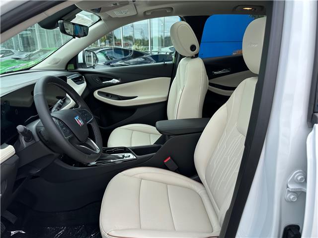 2026 Buick Encore GX Avenir (Stk: B230631) in Newmarket - Image 11 of 19