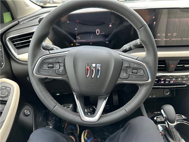 2026 Buick Encore GX Avenir (Stk: B230631) in Newmarket - Image 13 of 19