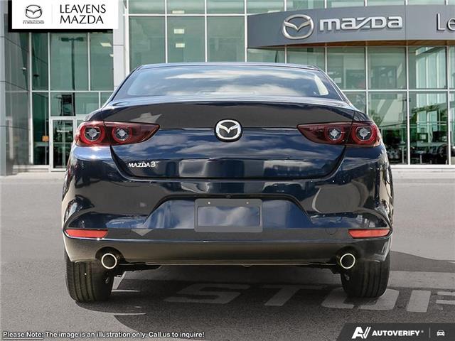2026 Mazda Mazda3 GS (Stk: 14-26213) in London - Image 6 of 24
