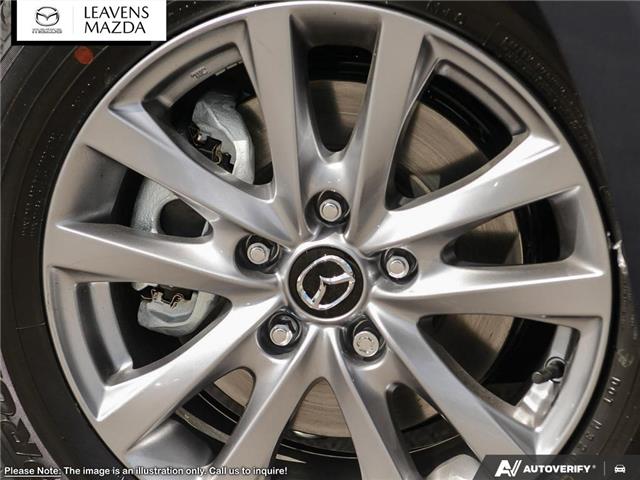 2026 Mazda Mazda3 GS (Stk: 14-26213) in London - Image 9 of 24
