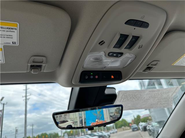 2026 Buick Encore GX Avenir (Stk: B230631) in Newmarket - Image 17 of 19