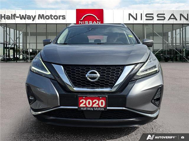 2020 Nissan Murano Limited Edition (Stk: UC6623) in Thunder Bay - Image 2 of 22 2020 Nissan Murano Limited Edition (Stk: UC6623) in Thunder Bay - Image 2 of 22