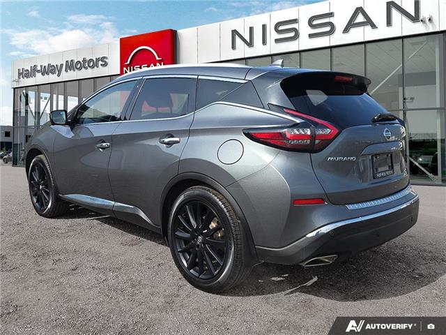 2020 Nissan Murano Limited Edition (Stk: UC6623) in Thunder Bay - Image 4 of 22 2020 Nissan Murano Limited Edition (Stk: UC6623) in Thunder Bay - Image 4 of 22