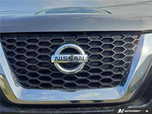 2020 Nissan Murano Limited Edition (Stk: UC6623) in Thunder Bay - Image 8 of 22 2020 Nissan Murano Limited Edition (Stk: UC6623) in Thunder Bay - Image 8 of 22