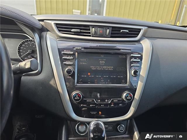 2020 Nissan Murano Limited Edition (Stk: UC6623) in Thunder Bay - Image 18 of 22 2020 Nissan Murano Limited Edition (Stk: UC6623) in Thunder Bay - Image 18 of 22