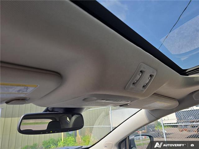 2020 Nissan Murano Limited Edition (Stk: UC6623) in Thunder Bay - Image 19 of 22 2020 Nissan Murano Limited Edition (Stk: UC6623) in Thunder Bay - Image 19 of 22