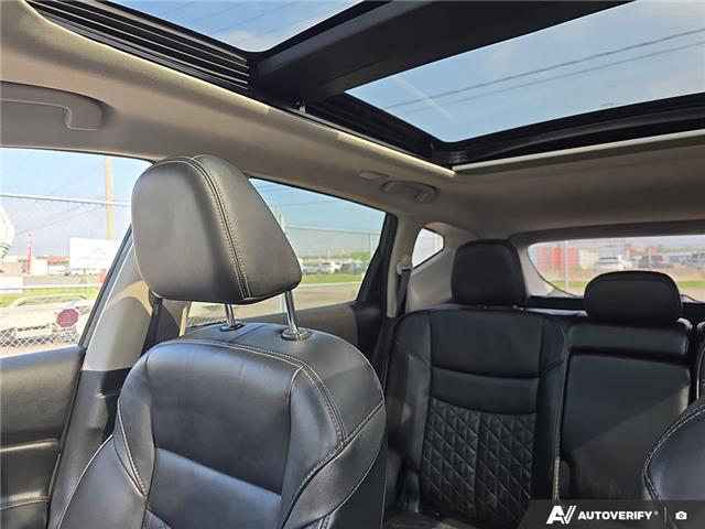2020 Nissan Murano Limited Edition (Stk: UC6623) in Thunder Bay - Image 20 of 22 2020 Nissan Murano Limited Edition (Stk: UC6623) in Thunder Bay - Image 20 of 22